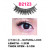 All-Belle Premium Handmade Eyelash D2123 (10pairs)